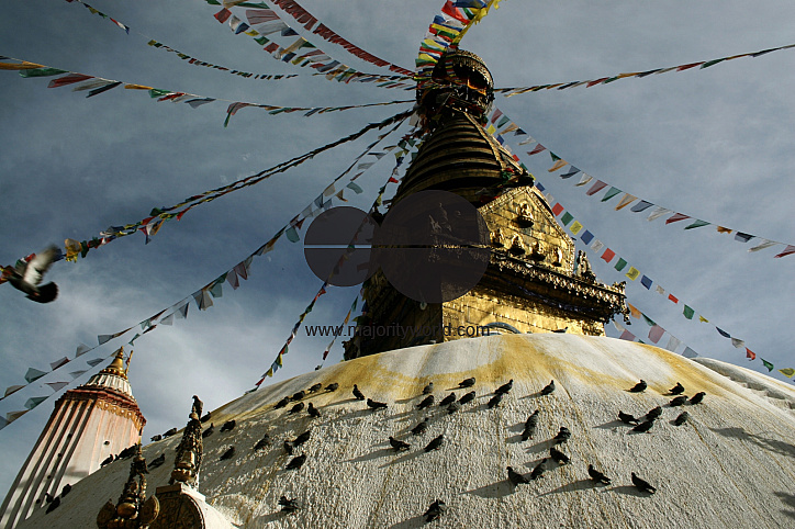 Shoembhui Nath Temple