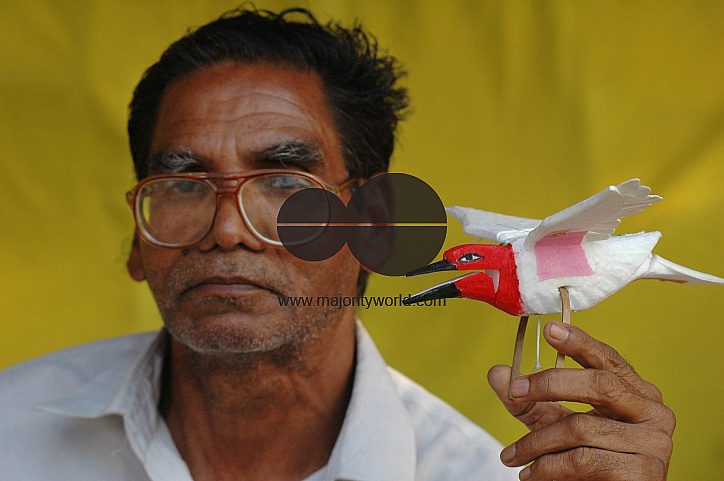 Baishakhi Mela (Bengali New Year fair)