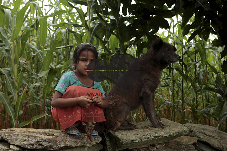 Nepal