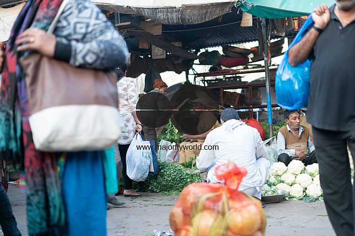 Khanderao Market