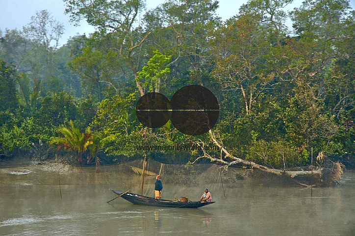 Sundarbans, Khulna, Bangladesh