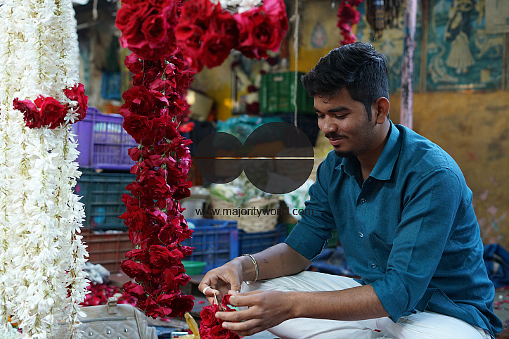 Khanderao Market