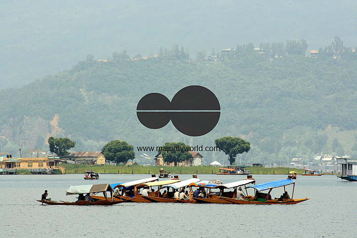 Dal Lake