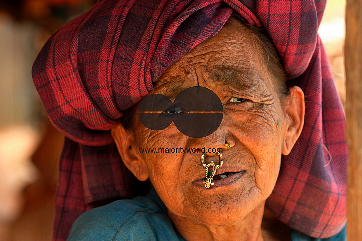 People of Nepal
