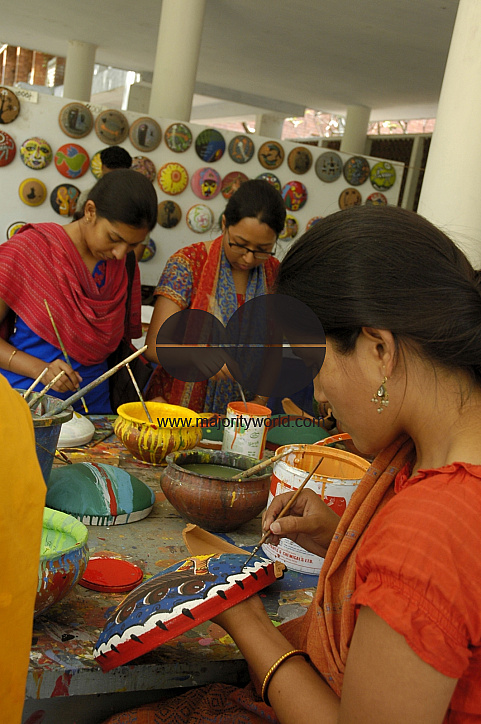 Bangla New Year