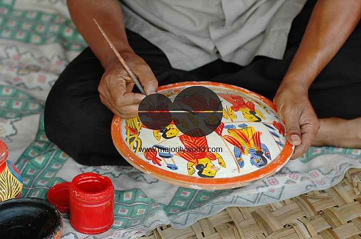 Baishakhi Mela (Bengali New Year fair)
