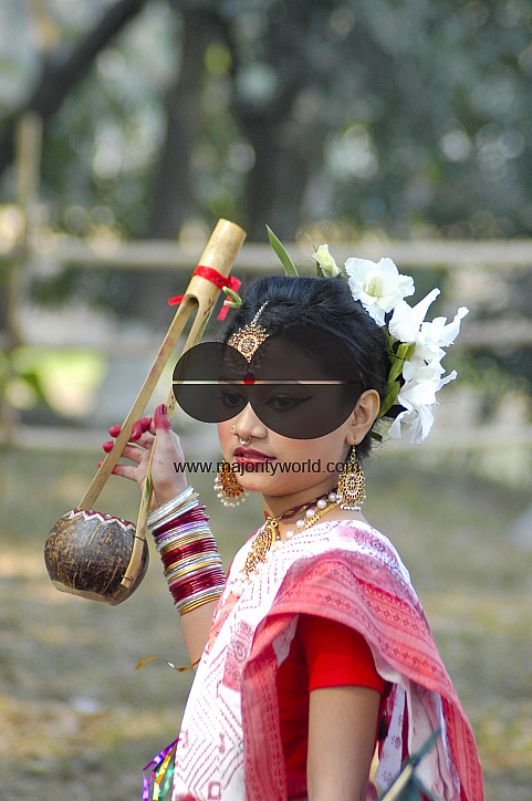 Winter Festival, Dhaka