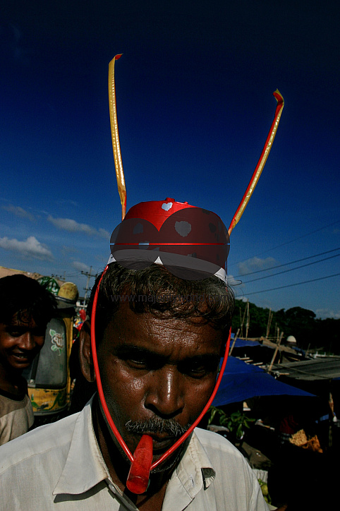 Village Fair