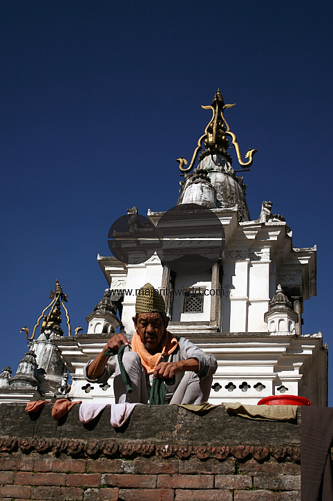 Pashupati Bridhashram