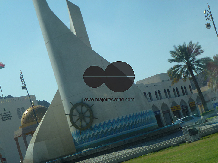 Muscat, Oman