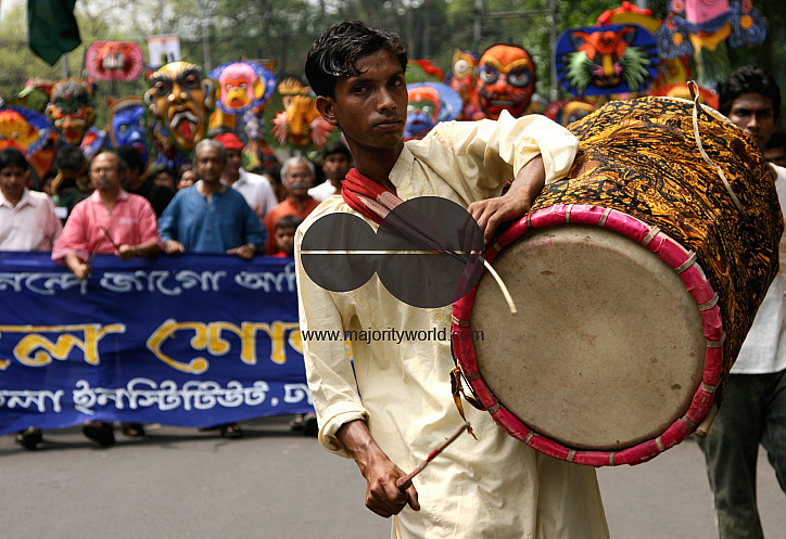 Bangladesh