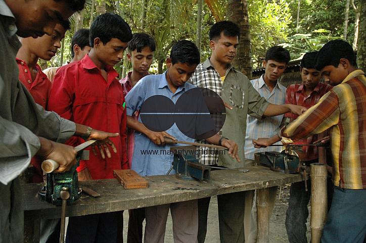 Bangladesh