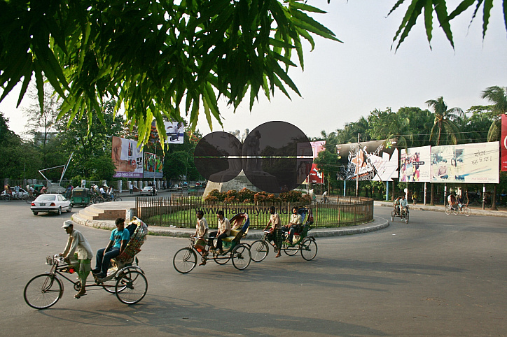 TSC Square
