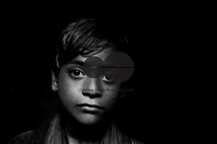 Stolen childhood