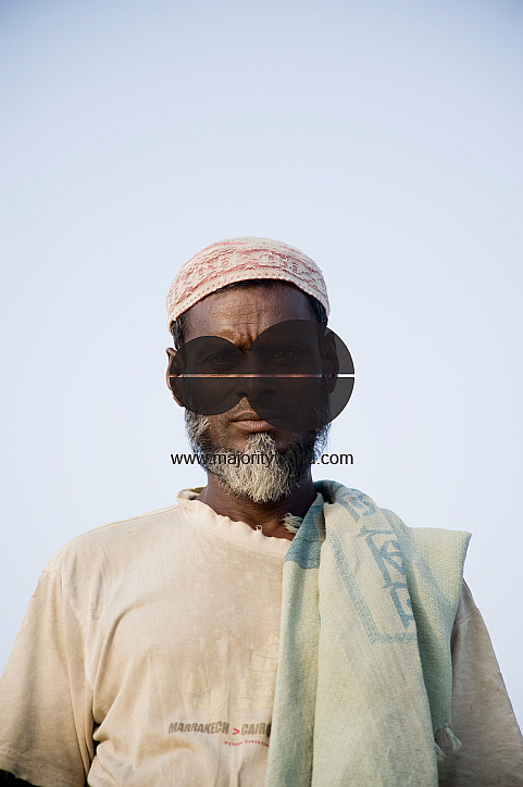 BANGLADESH-PEOPLE