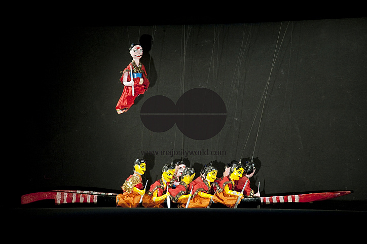 Perspective Exhibition