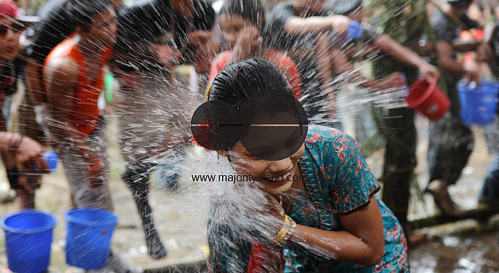 Water Festival