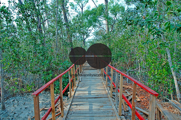 Sundarbans, Khulna, Bangladesh
