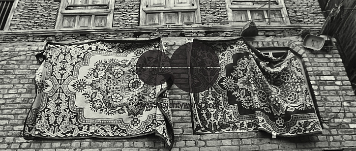 The 2016–17 unrest in Kashmir,