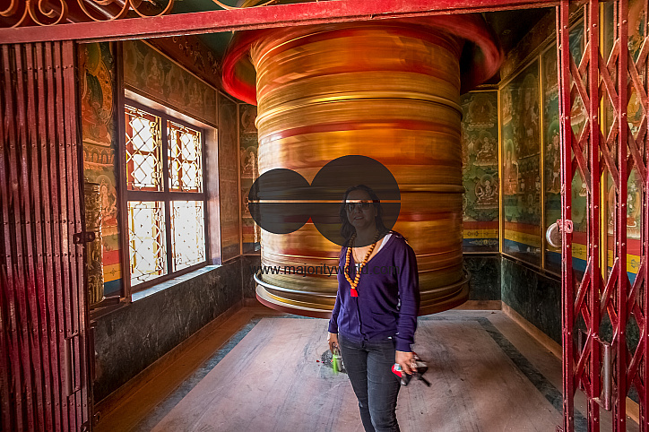  Kathmandu Cultural Heritage Sites Damaged in Earthquake