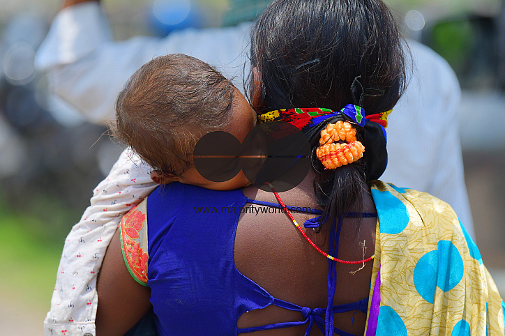 Migrated Labours are going their native on Shramik Express