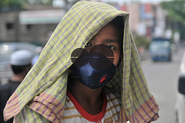 Capture the Coronavirus (COVID-19)