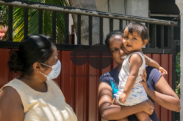 Capture the Coronavirus (COVID-19)