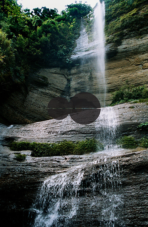 shuvalong fountains