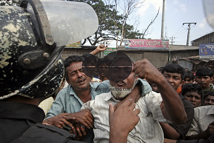 Garment sector trade unions demands clear up salaries and bonuses by Sep 16