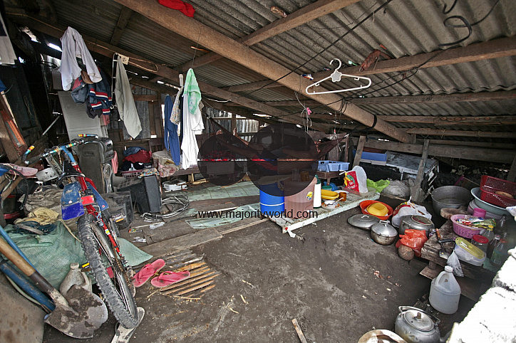 Super Typhoon Durian, Aftermath