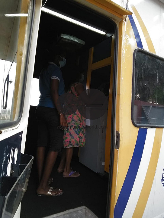 Coronavirus in Sri Lanka