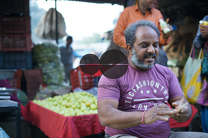 Khanderao Market