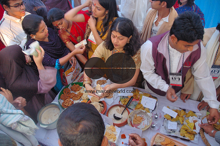 Poush Mela 1414, Bangladesh
