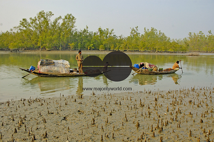 Sundarbans, Khulna, Bangladesh