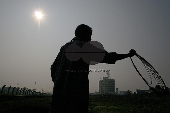 Pollution