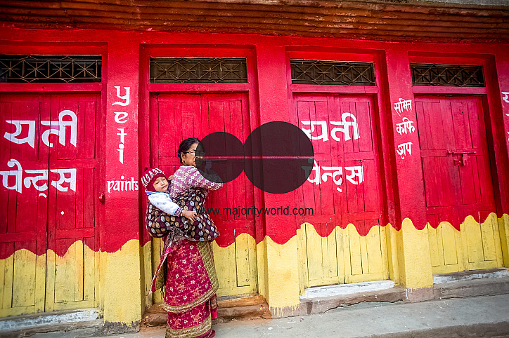  Kathmandu Cultural Heritage Sites Damaged in Earthquake