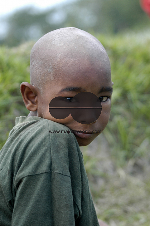 Child Portrait