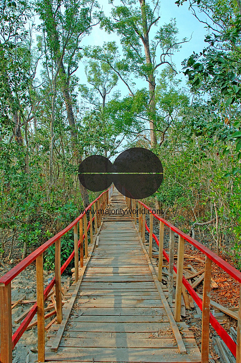 Sundarbans, Khulna, Bangladesh