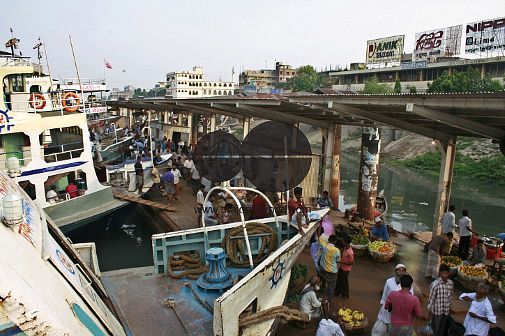 Sadarghat