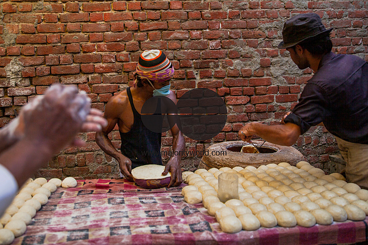 Food Distribution