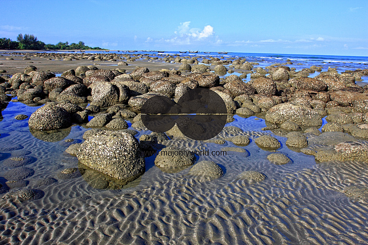 Saint Martin's Island
