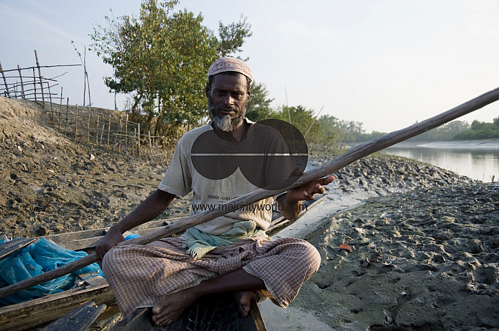 BANGLADESH-PEOPLE