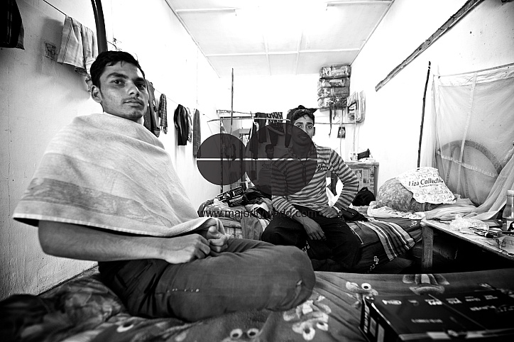 Migrants in Malaysia's tea estates Migrants in Malaysia's tea estates