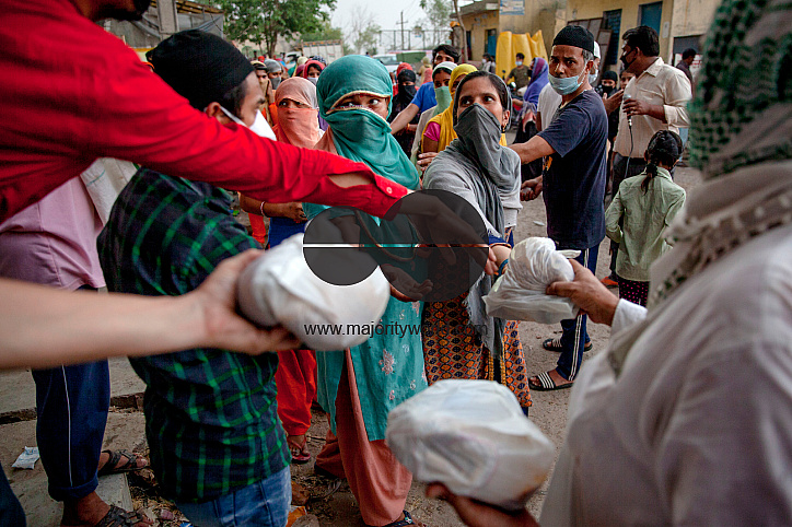 Food Distribution