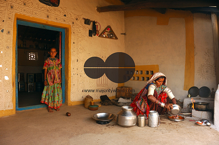 Chatt Festival In India.