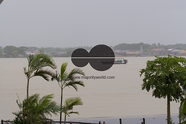 Rupsha Bridge, Bangladesh