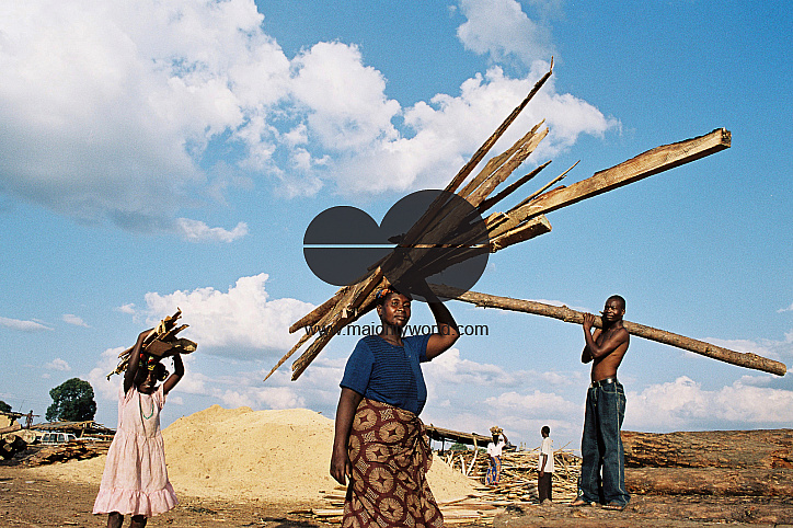informal sector
