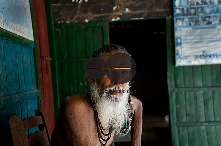 BANGLADESH-PEOPLE