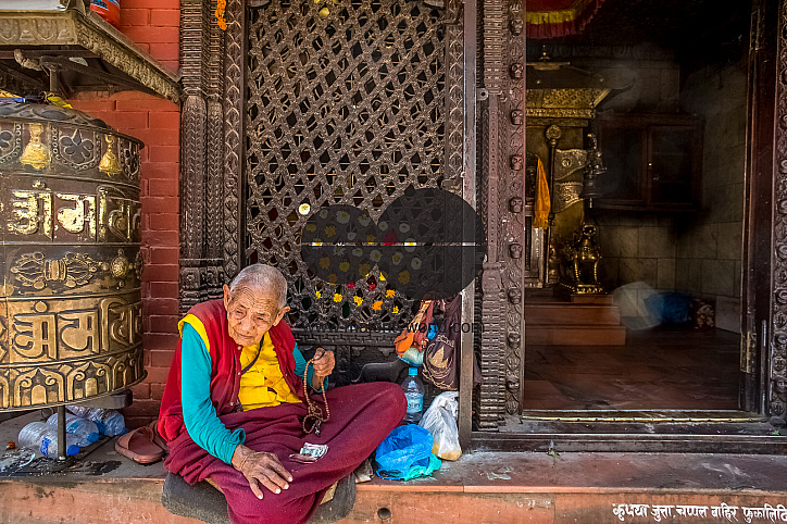  Kathmandu Cultural Heritage Sites Damaged in Earthquake