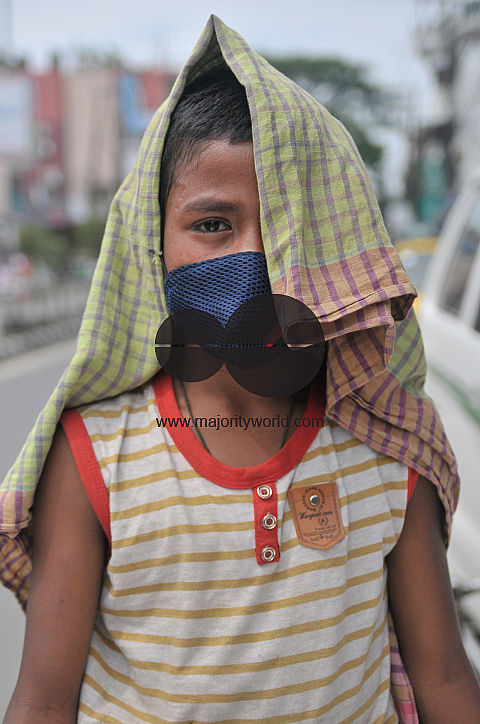 Capture the Coronavirus (COVID-19)